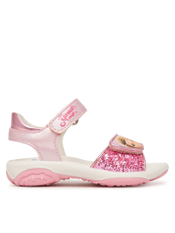 Primigi Primigi Σανδάλια 1384300 M Ροζ