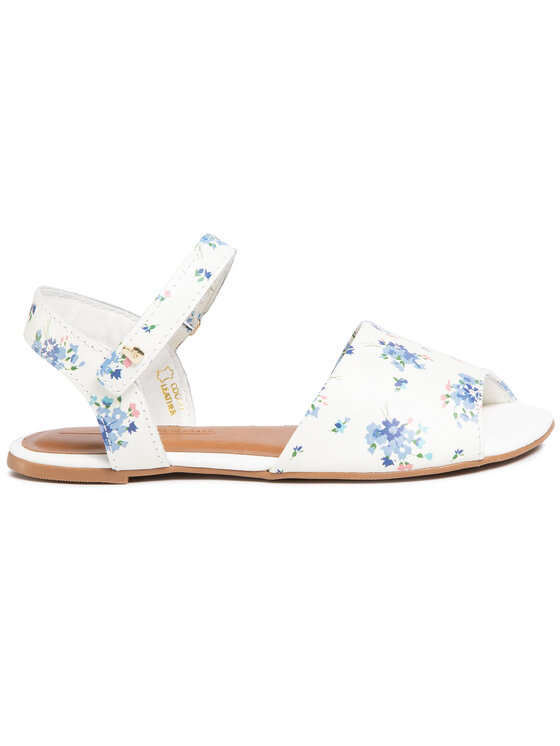 Sandali Little Me 1104012 Bianco