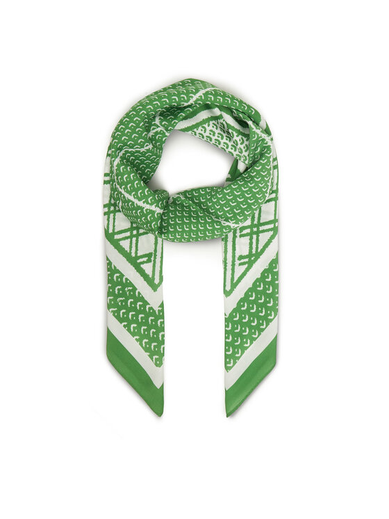 Lacoste Lacoste Foulard RE1507 Multicolore