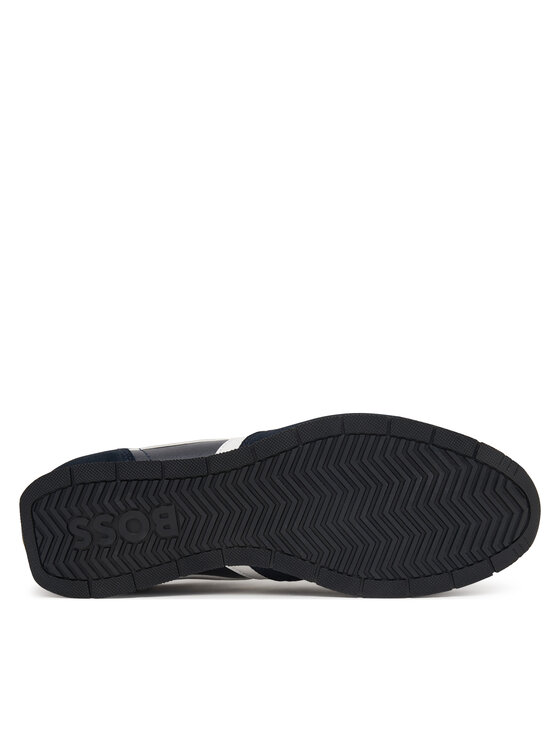 BOSS BOSS Sneakers Levon 50565137 Bleumarin