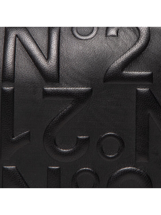 Borsetta 22IBP0920EMB0 N003 Nero