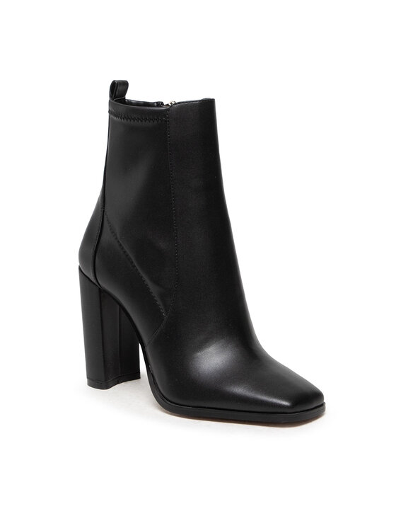 Aldo Bottines Aurla 16084115 Noir • Modivo.fr