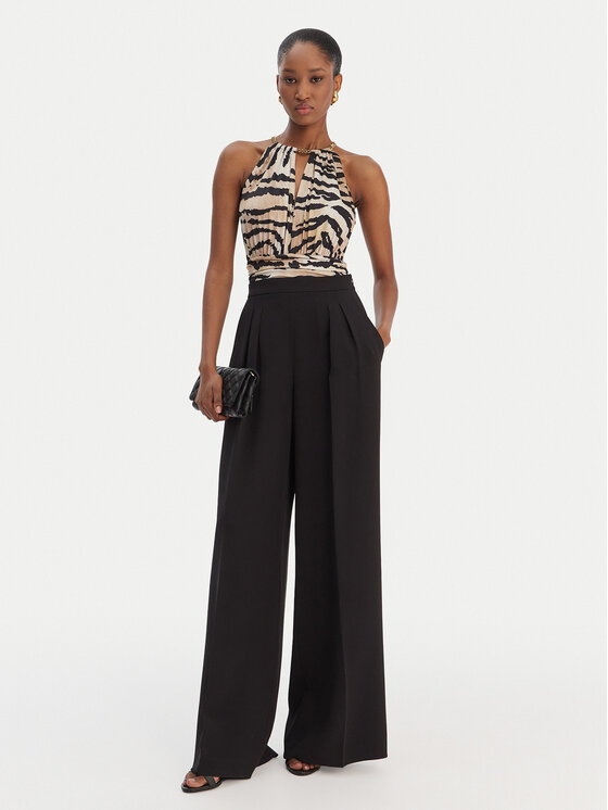 Marciano Guess Marciano Guess Боді 6RGP04 6084A Кольоровий Regular Fit