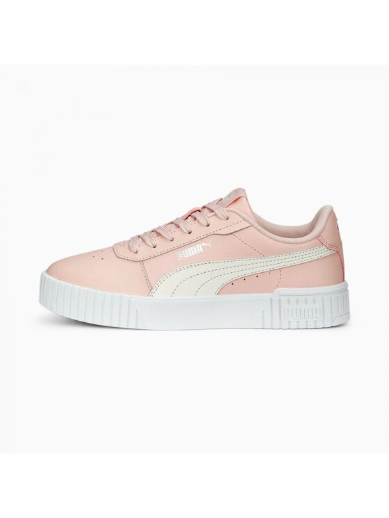 Puma Puma Sneakersy CARINA 2.0 Różowy