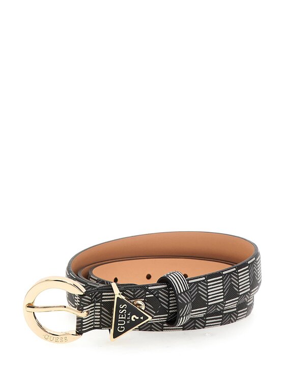 Pasek Damski Guess, Kolorowy, 167589