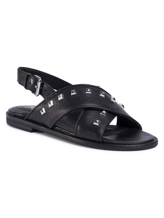 Sandale JOOP! Stellato 4140004957 Negru