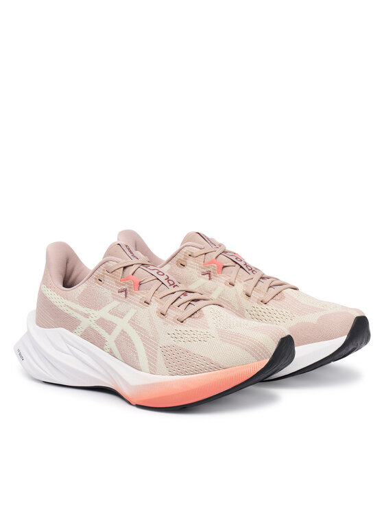 Asics Asics Παπούτσια για Τρέξιμο Dynablast 5 1012B776 Ροζ