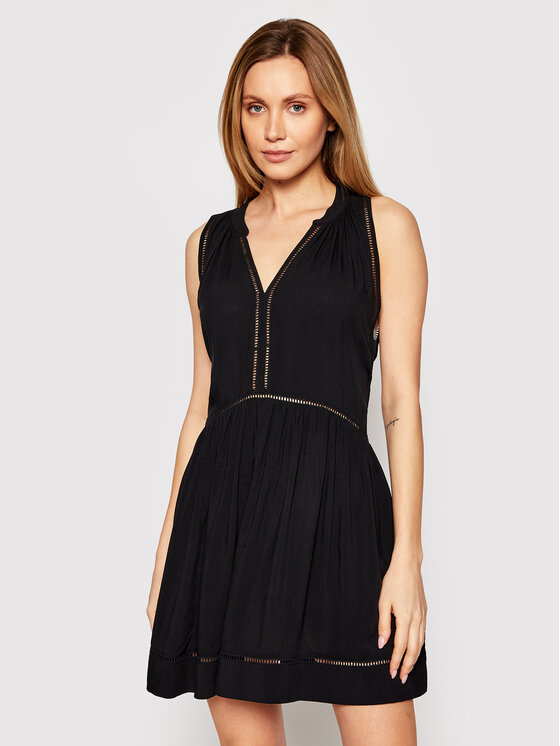 Seafolly Seafolly Suvekleit Ladder Detail 52931-DR Must Relaxed Fit
