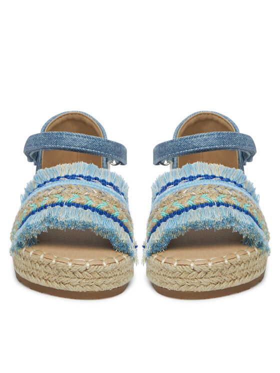 Roxy Roxy Espadrile CSS21596-01 Albastru