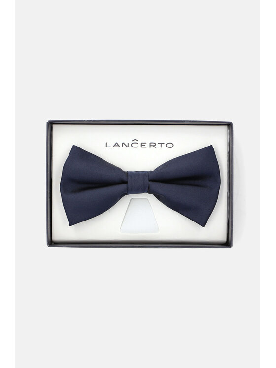 Lancerto Lancerto Mucha mu090122000080 Granatowy