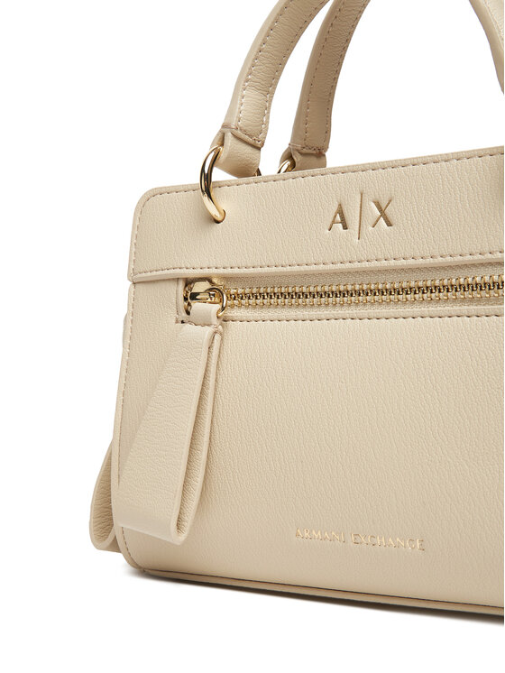 Armani Exchange Armani Exchange Ročna torba XW001212 AF17117 U1092 Bež