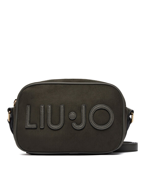 Liu Jo Liu Jo Τσάντα AF6119 T711A Μαύρο