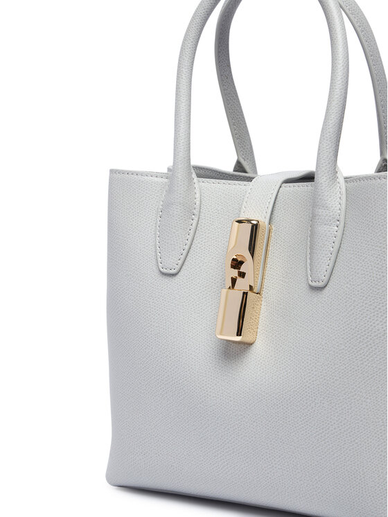 Furla Furla Kabelka Goccia S WB01949 ARE000 KH CRH00 Šedá