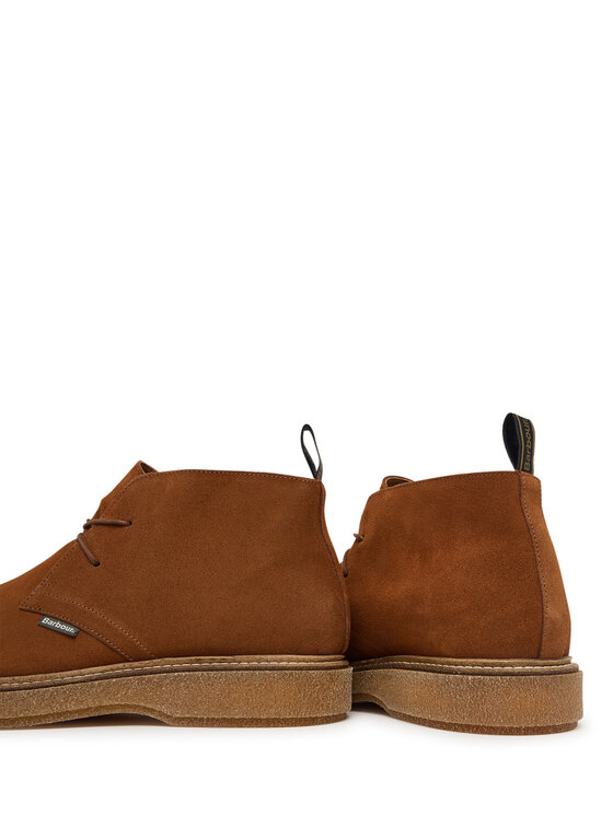 Barbour Barbour Saapad Blaine MFO0820BR15 Pruun