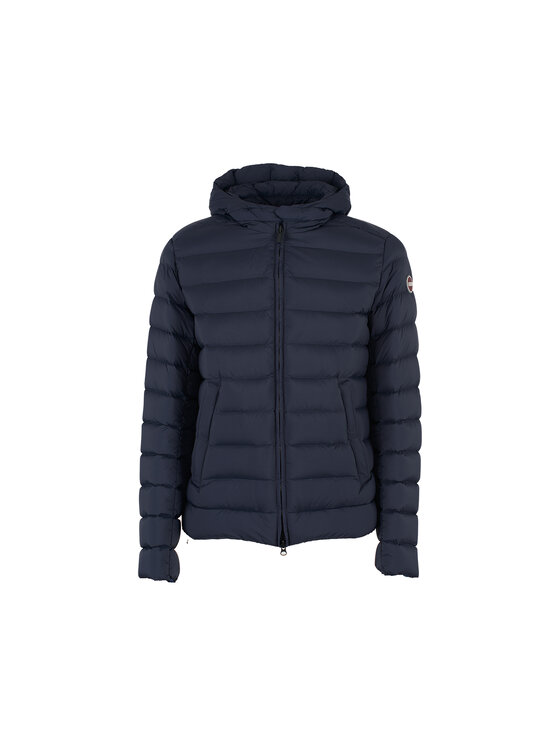 Colmar Colmar Giubbotto invernale 12534ZP68 Blu Regular Fit