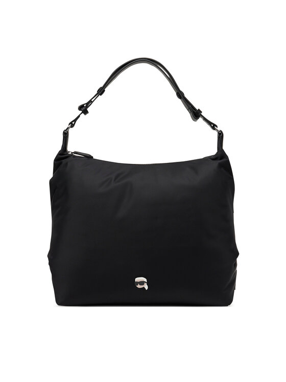 KARL LAGERFELD Torebka A3W30123 Czarny