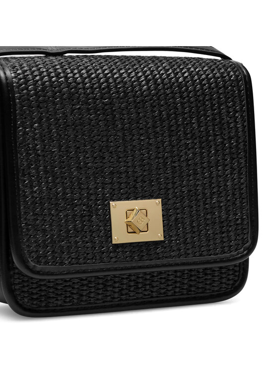 Gino Rossi Gino Rossi Handtasche TYLO 3 Schwarz