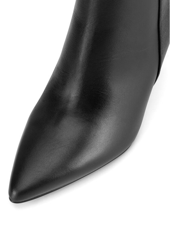 Lasocki Lasocki Stiefeletten WYL3528-5Z Schwarz