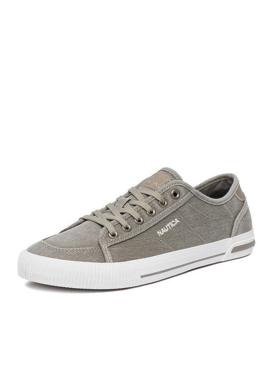 Nautica Nautica Tenisky CWBEO-LANDMAN-01 Šedá