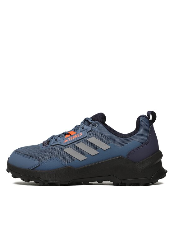 adidas adidas Trekking Terrex AX4 Hiking Shoes HP7392 Plava