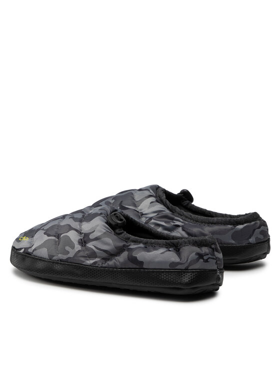 CMP CMP Papucs Doorsteps Lyinx Slipper 31Q4817 Szürke