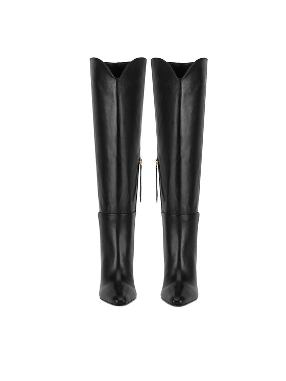 Gino Rossi Gino Rossi Stiefel MIYA-116045 Schwarz
