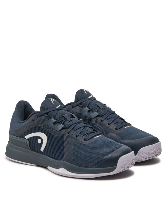 Head Head Tennisschuhe Sprint Team 3.5 Men 273404 Dunkelblau