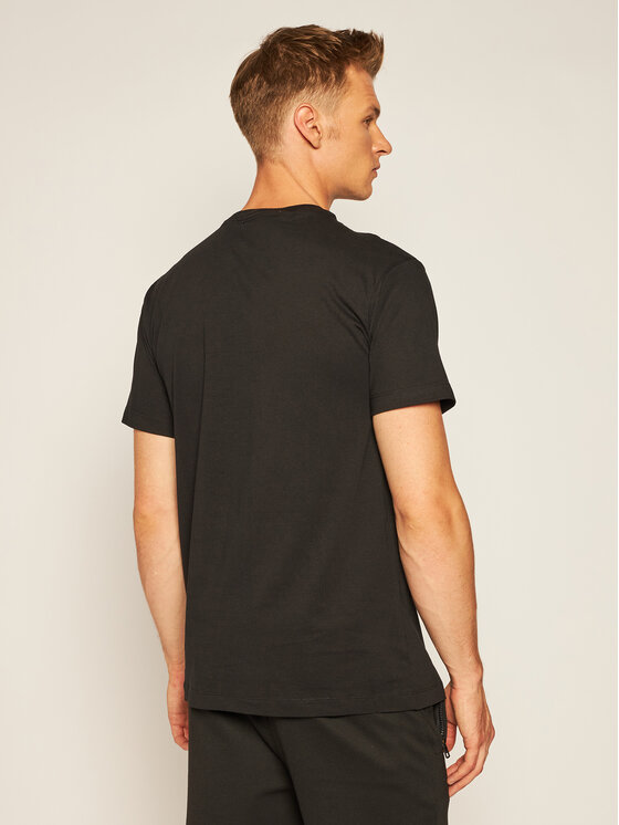 Calvin Klein Jeans T Shirt Colorblock Stripe Tee J30J316044 Regular Fit Modivo.gr
