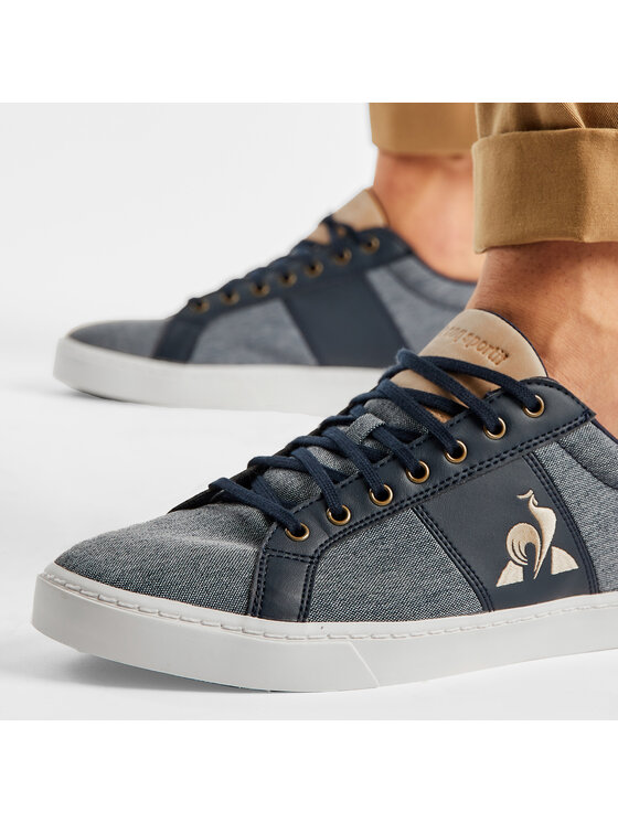 Le Coq Sportif Sneakers Verdon Classic 2020153 Bleu marine Modivo.fr