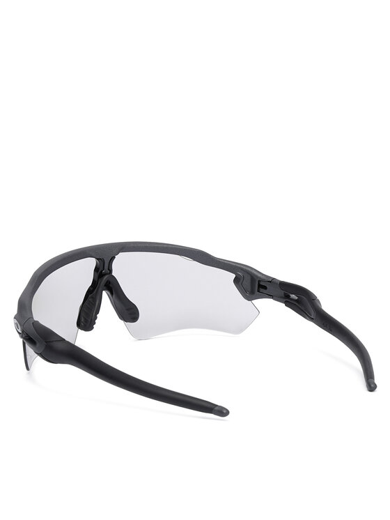 Oakley Oakley Sunčane naočale Radar EV Path 0OO9208 92081338 Crna