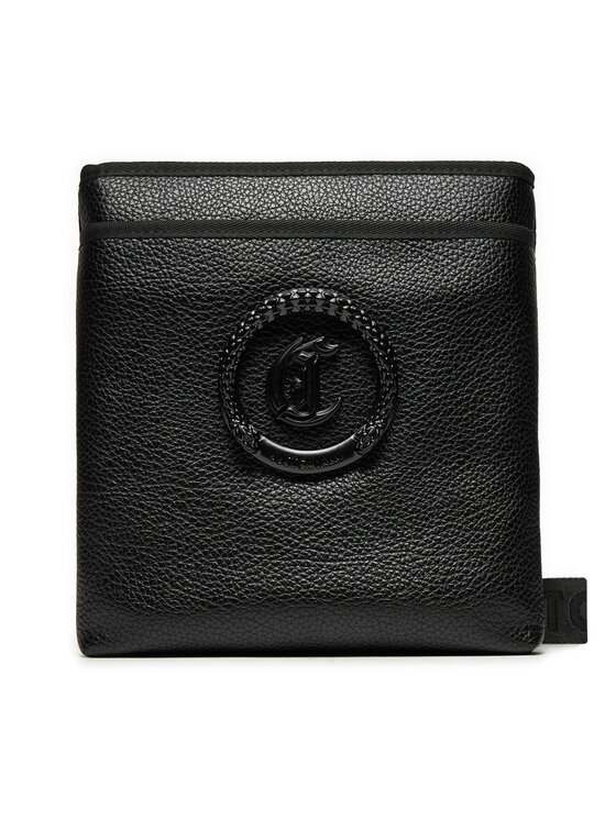 Just Cavalli Just Cavalli Ľadvinka 76QA4B43 Čierna