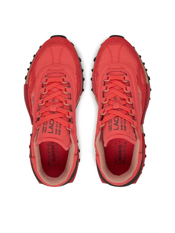 Lacoste Lacoste Sneakers 7-49SFA0002 Rosso