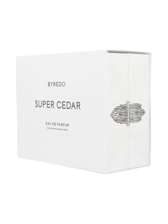 Byredo Byredo Super Cedar Woda perfumowana