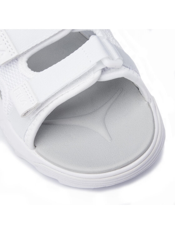 Fila Fila Σανδάλια Disruptor Sandal Wmn 1010611.1FG Λευκό