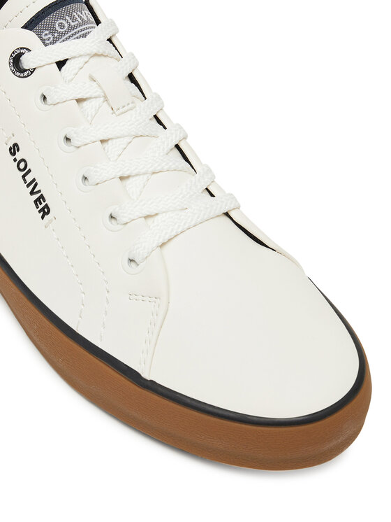s.Oliver s.Oliver Tossud 5-13606-44 Valge