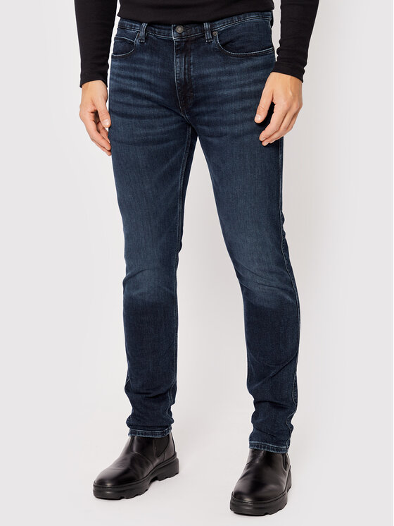 Hugo 734 hotsell skinny fit