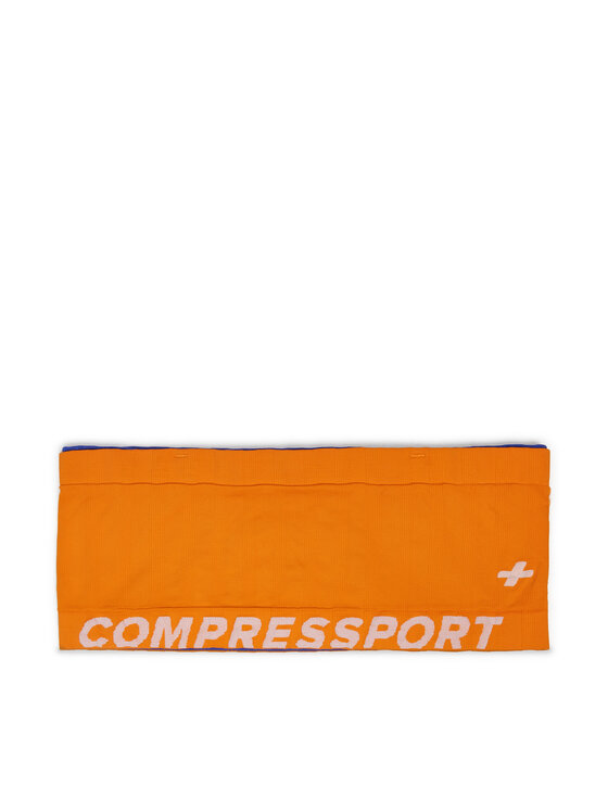 Compressport Compressport Futóöv Free Belt CU00012B Kék