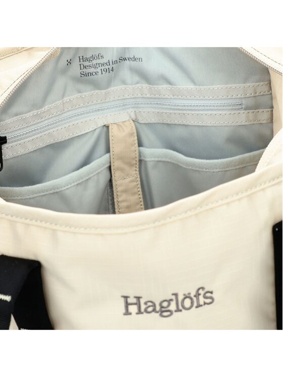 Haglöfs Haglöfs Torebka 325408 Beżowy