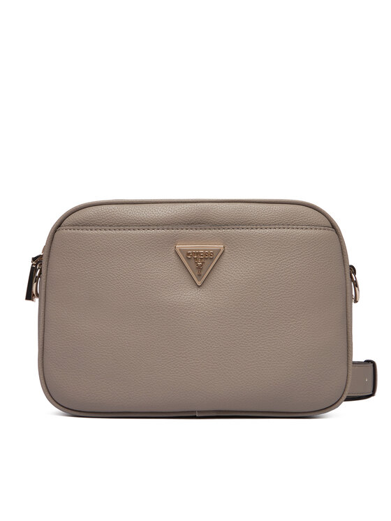 Guess Guess Torebka Meridian II HWBG69 74140 Beżowy