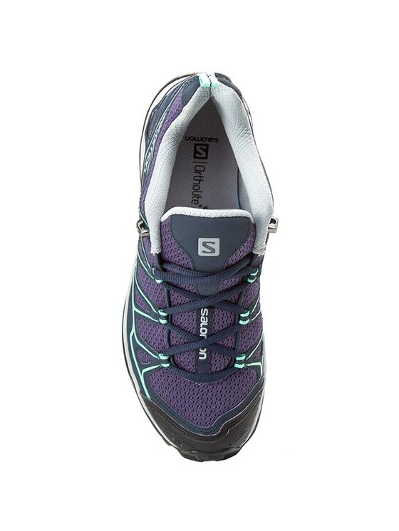 Salomon Chaussures de trekking X Ultra Prime W 371673 25 M0 Modivo