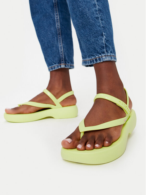 Ipanema Ipanema Sandaalid 83518 Kollane