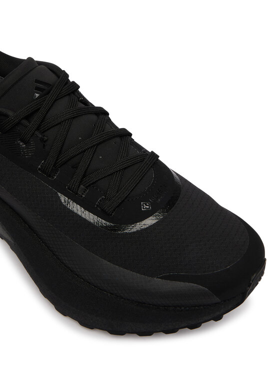 adidas adidas Buty do biegania Hyperboost Gore-Tex Invisible Fit Pro IH9450 Czarny