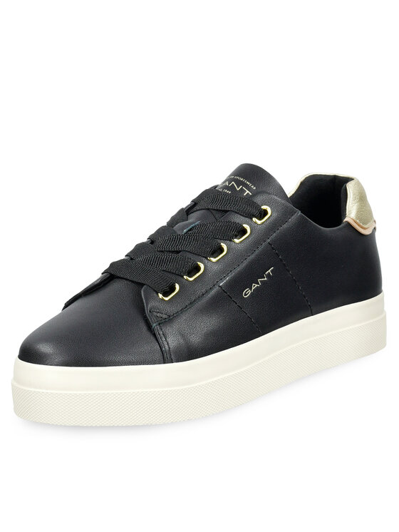 Gant Gant Tenisice 31531989 Crna
