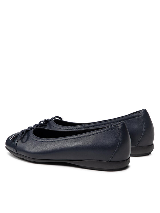 Geox Geox Balerina D Annytah D D927ND 00085 C4002 Sötétkék