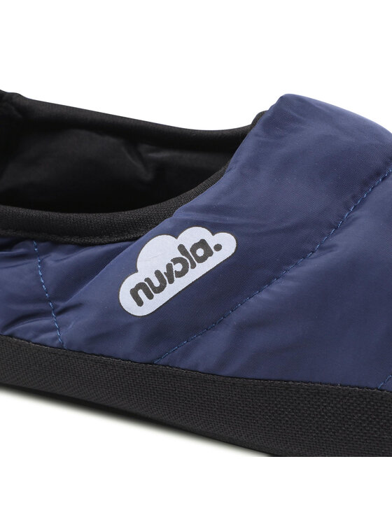 Nuvola Nuvola Тапочки Classic Dark UNCLAG684 Cиній