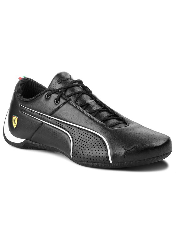 Puma ferrari 2025 future cat ultra