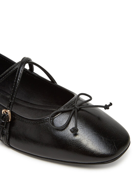 Aldo Aldo Μπαλαρίνες Amberlee 14002496 Μαύρο