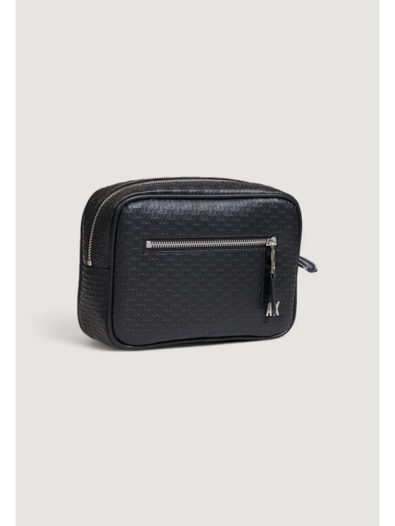 Armani Exchange Armani Exchange Borsa XM000160 AF11928 Nero