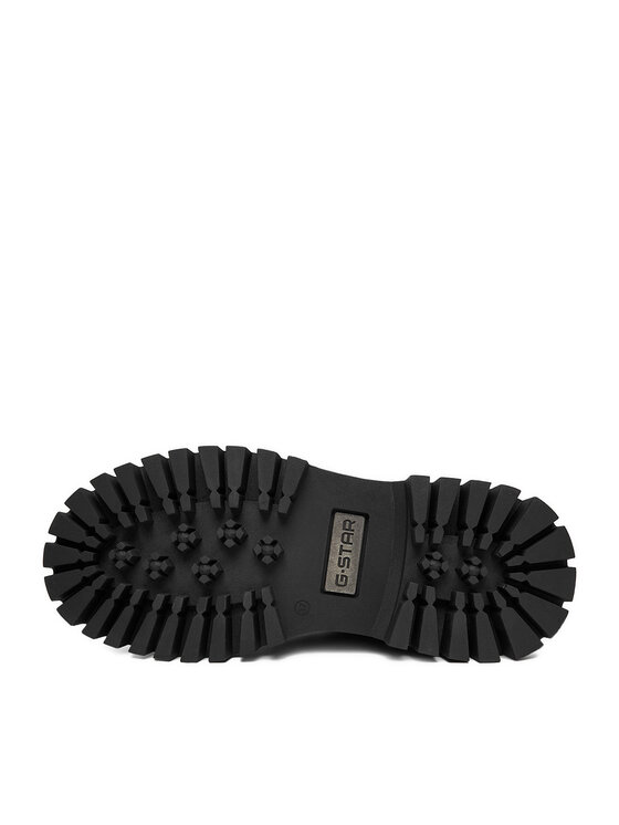 G-Star Raw G-Star Raw Gležnjače CEO-PERI-70861 Crna