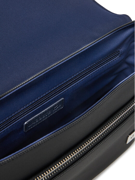 Lacoste Lacoste Tasche NH4645HC Schwarz
